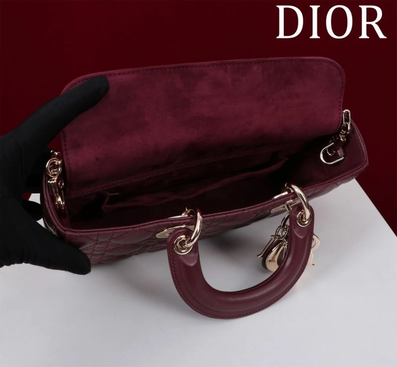 WellDesigned Christian Dior My Lady Bags 71071