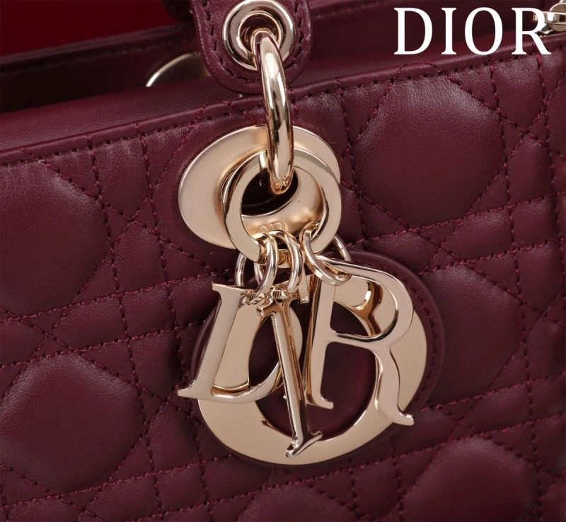 WellDesigned Christian Dior My Lady Bags 71071