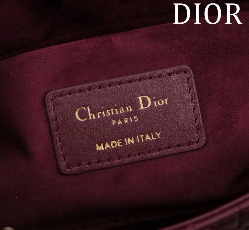WellDesigned Christian Dior My Lady Bags 71071