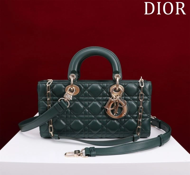 Christian Dior My Lady Bags Durable 71067