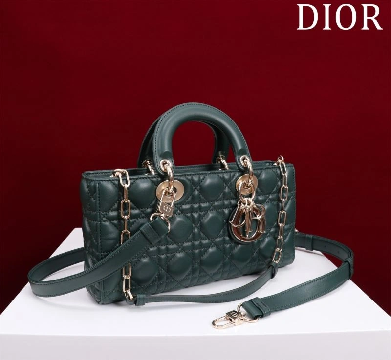 Christian Dior My Lady Bags Durable 71067