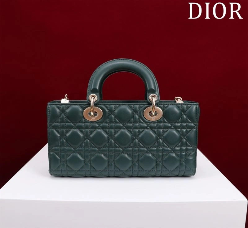 Christian Dior My Lady Bags Durable 71067