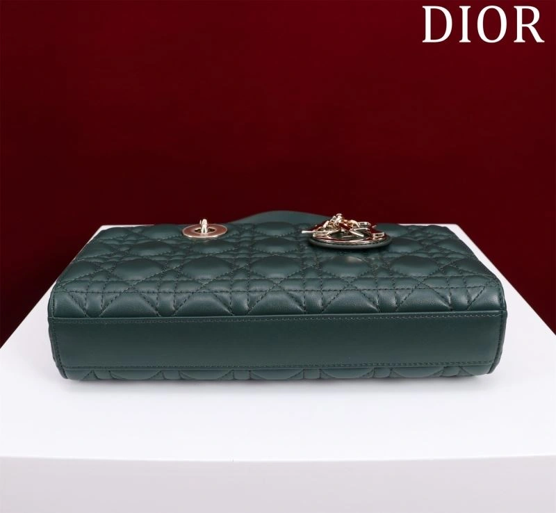Christian Dior My Lady Bags Durable 71067