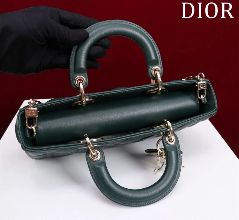 Christian Dior My Lady Bags Durable 71067