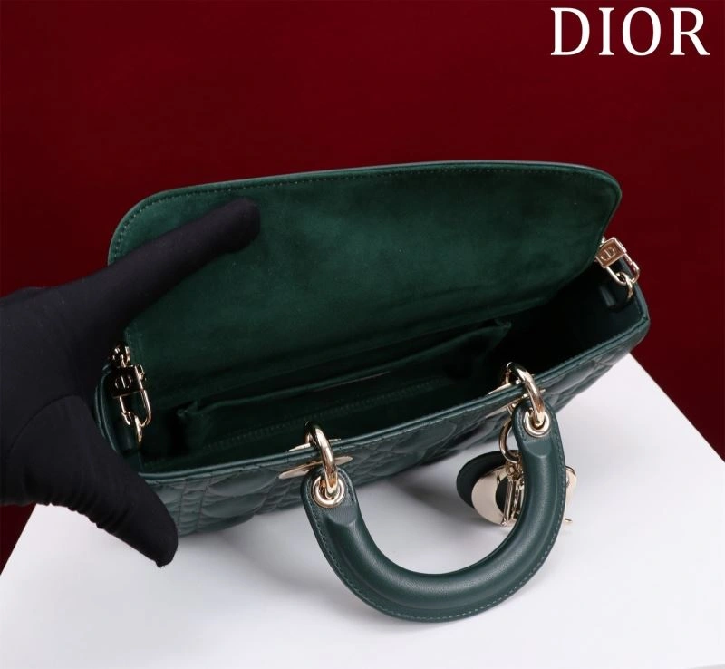 Christian Dior My Lady Bags Durable 71067