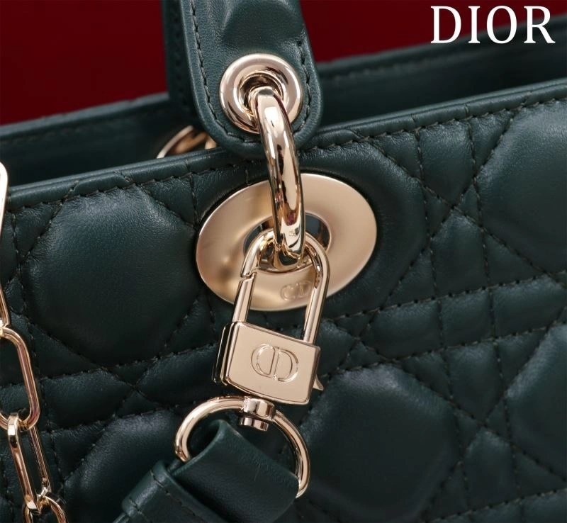 Christian Dior My Lady Bags Durable 71067