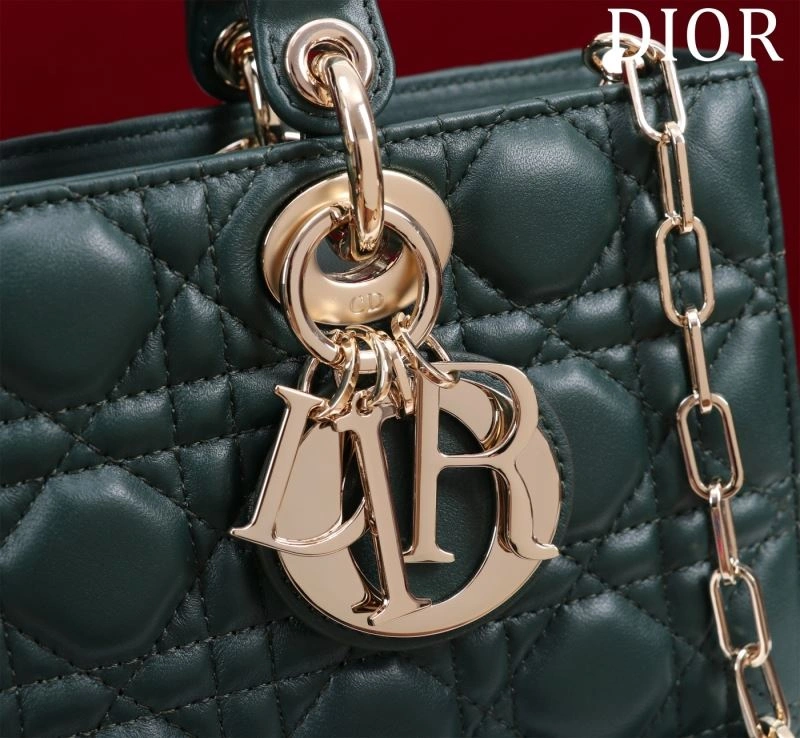 Christian Dior My Lady Bags Durable 71067