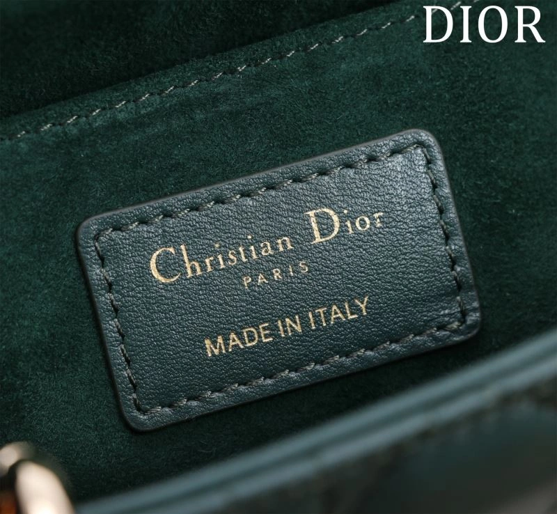 Christian Dior My Lady Bags Durable 71067