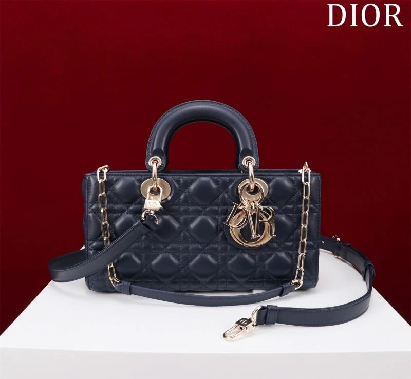 Christian Dior My Lady Bags Fashionable 71070
