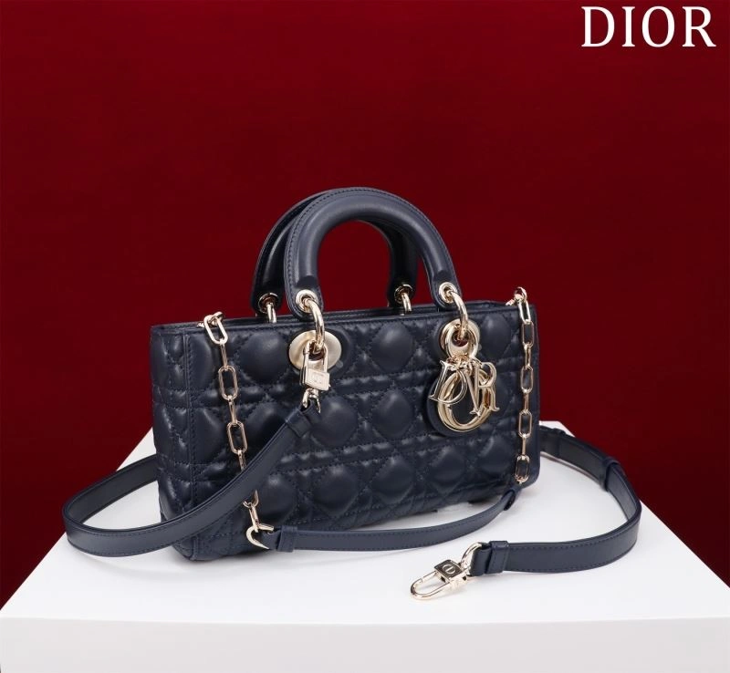 Christian Dior My Lady Bags Fashionable 71070