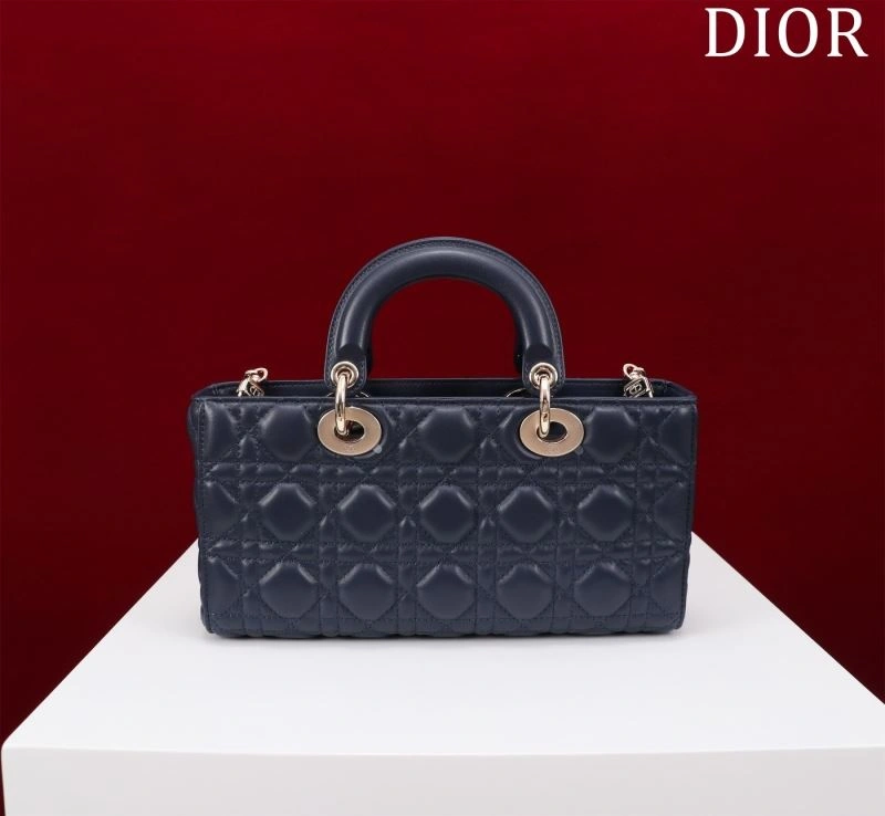 Christian Dior My Lady Bags Fashionable 71070