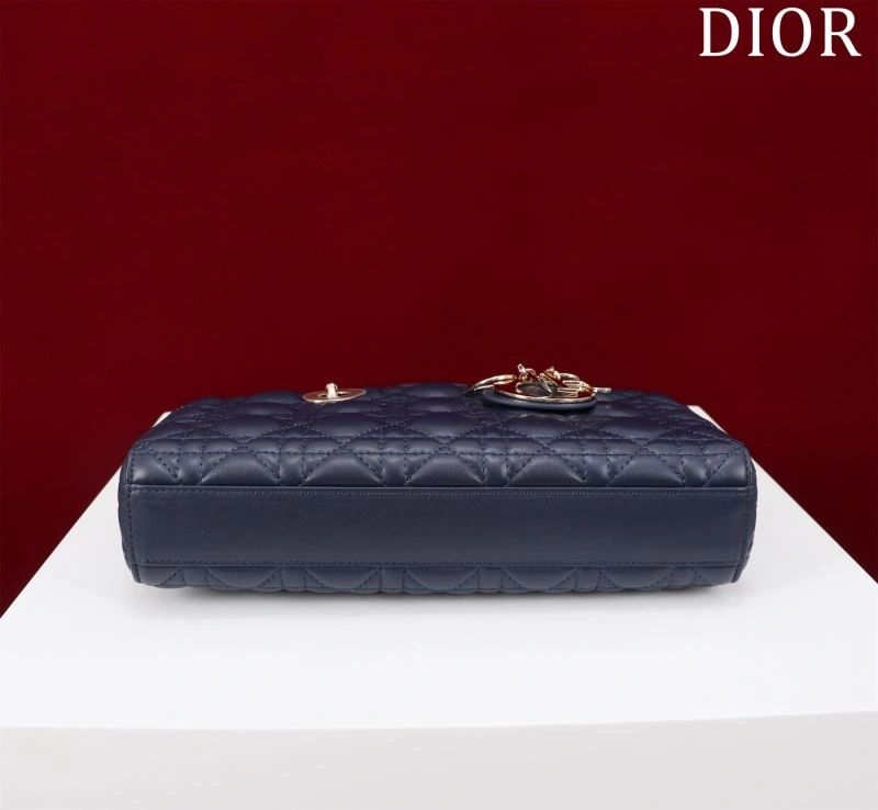 Christian Dior My Lady Bags Fashionable 71070