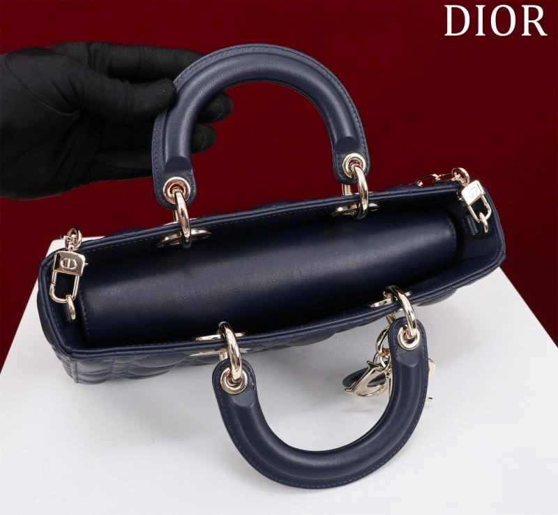 Christian Dior My Lady Bags Fashionable 71070