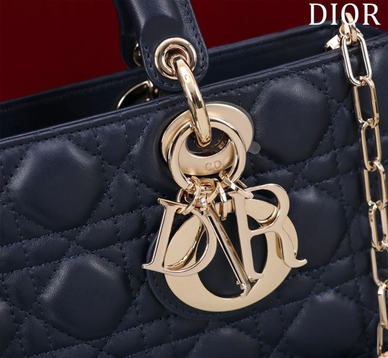 Christian Dior My Lady Bags Fashionable 71070