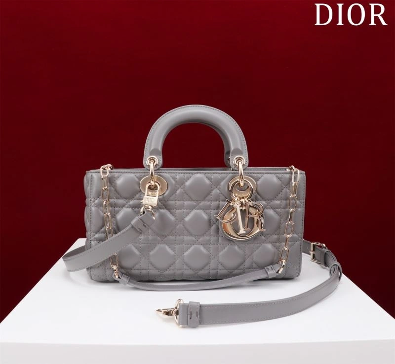 Soft Christian Dior My Lady Bags 71034
