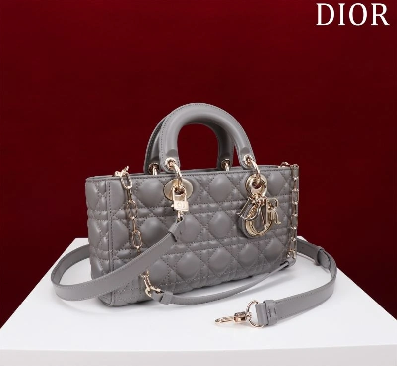 Soft Christian Dior My Lady Bags 71034