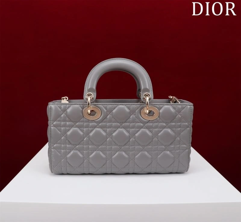 Soft Christian Dior My Lady Bags 71034