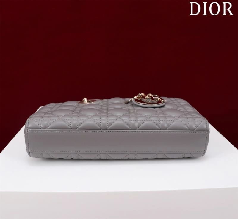 Soft Christian Dior My Lady Bags 71034