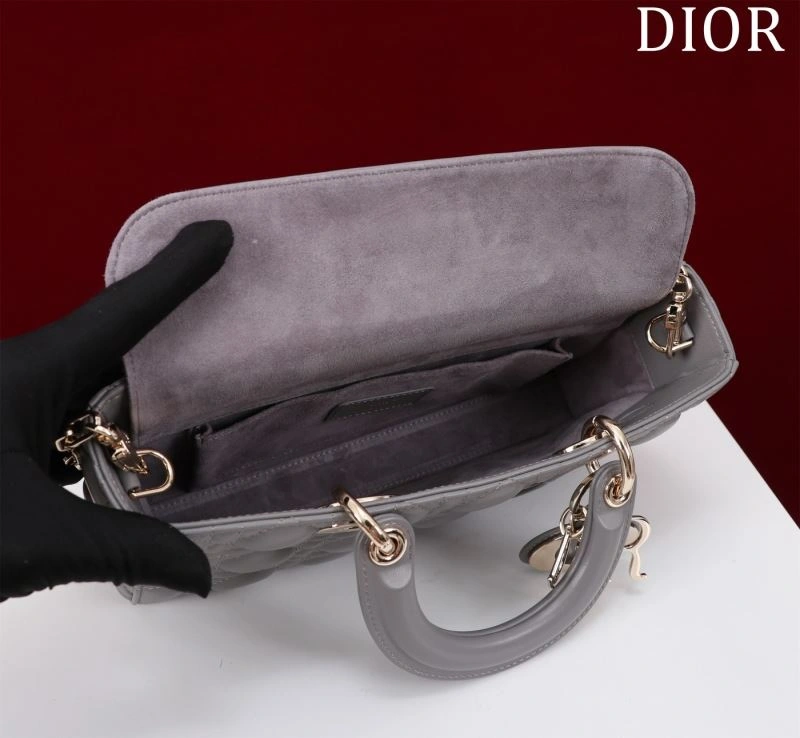 Soft Christian Dior My Lady Bags 71034