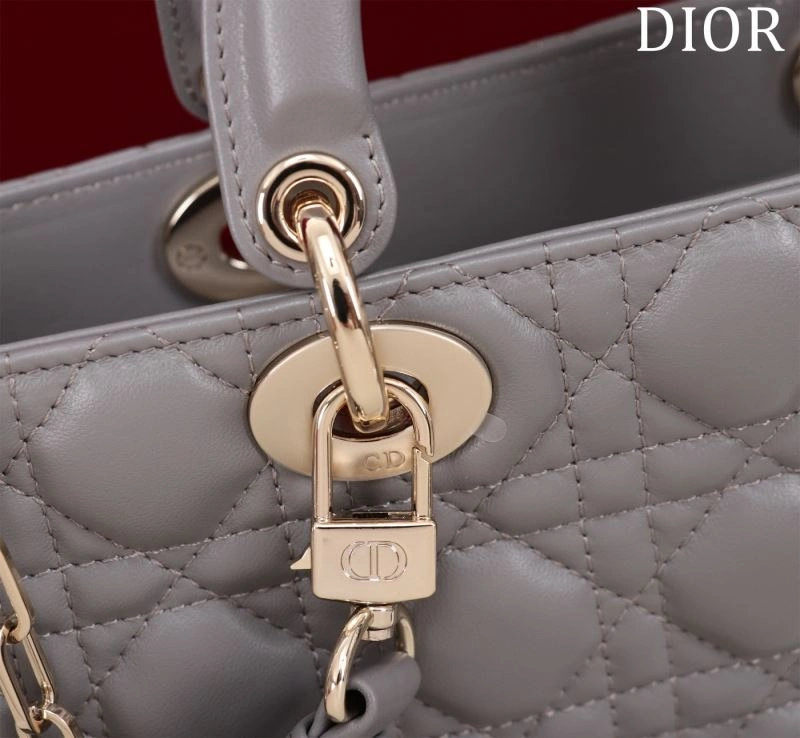 Soft Christian Dior My Lady Bags 71034