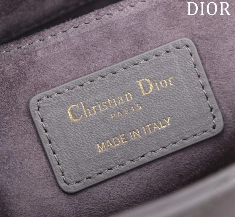 Soft Christian Dior My Lady Bags 71034