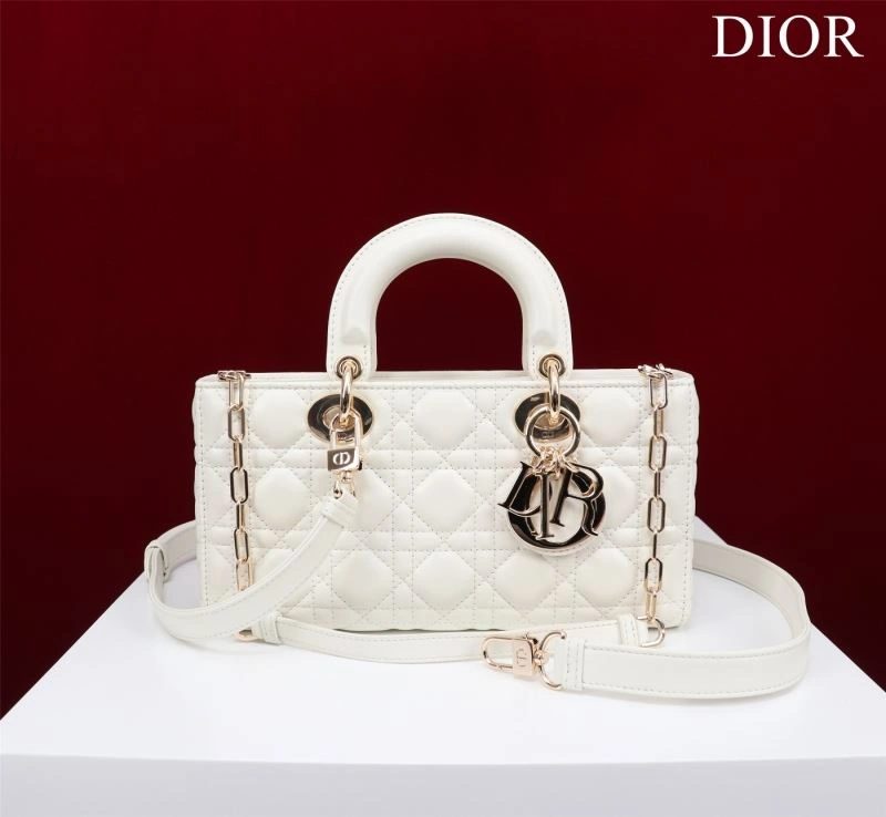 Christian Dior My Lady Bags Attractive 71033