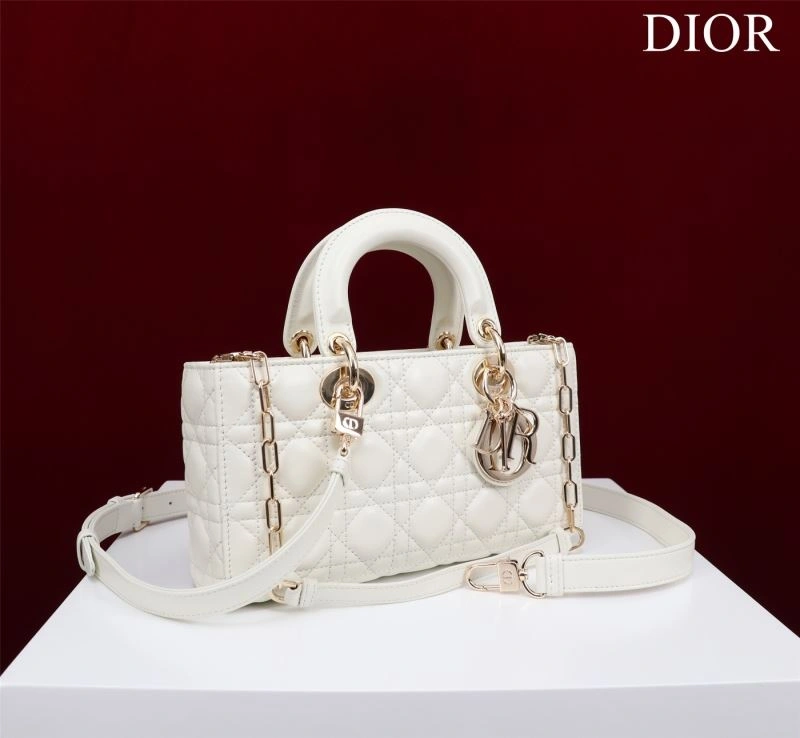 Christian Dior My Lady Bags Attractive 71033