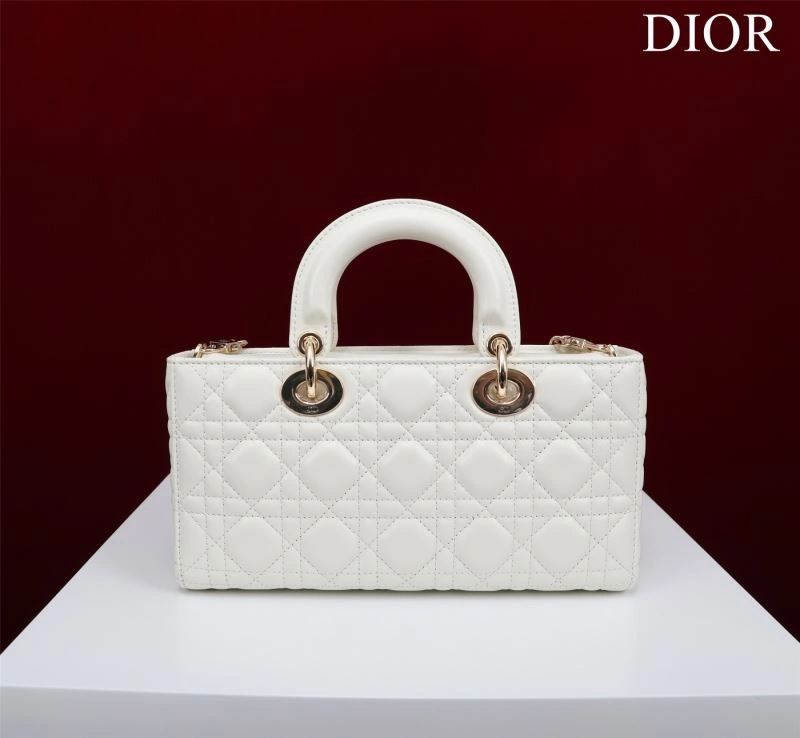 Christian Dior My Lady Bags Attractive 71033