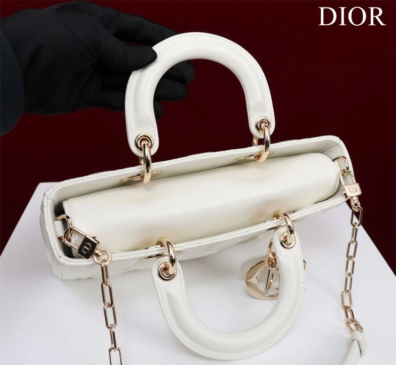 Christian Dior My Lady Bags Attractive 71033