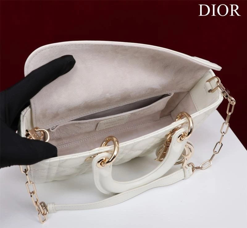 Christian Dior My Lady Bags Attractive 71033