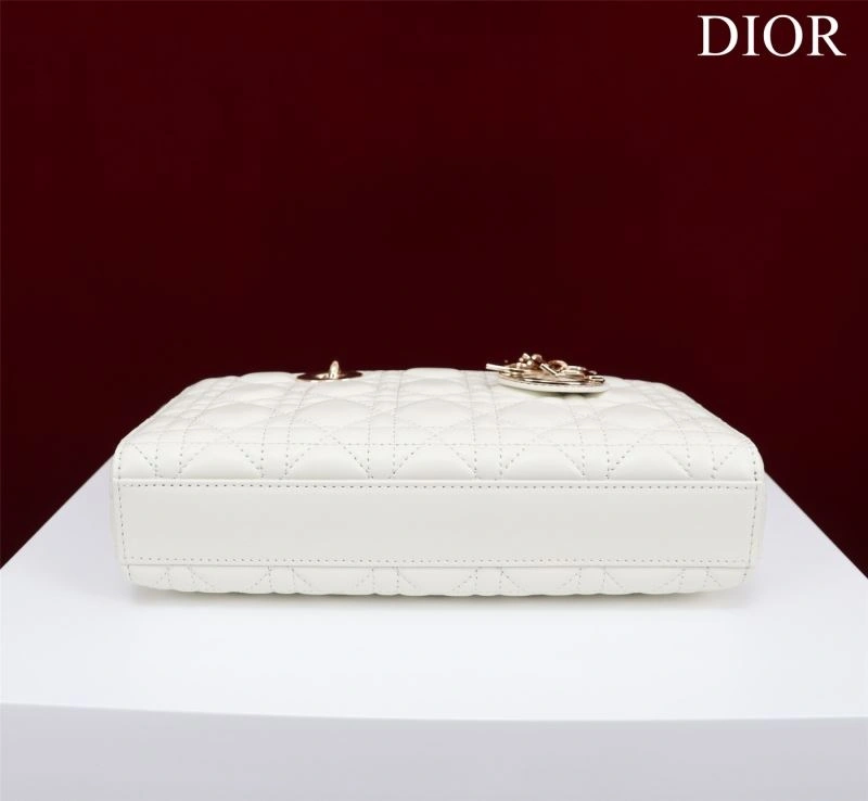 Christian Dior My Lady Bags Attractive 71033