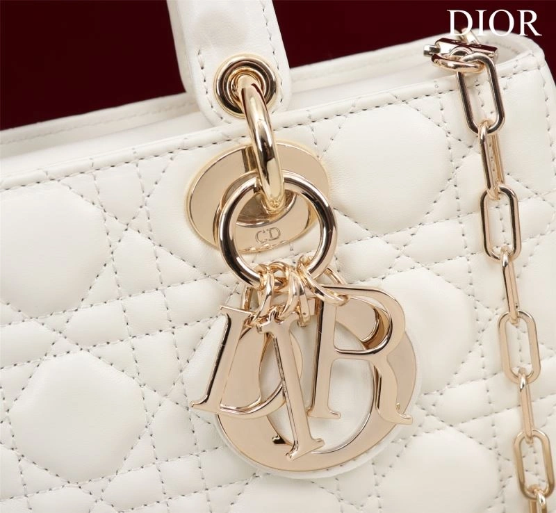 Christian Dior My Lady Bags Attractive 71033
