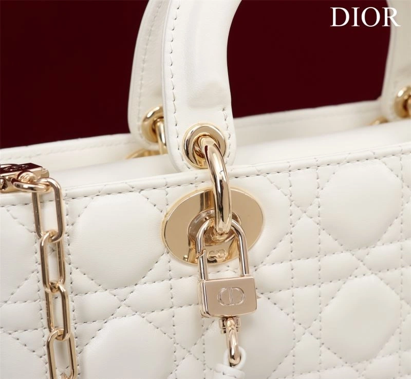 Christian Dior My Lady Bags Attractive 71033