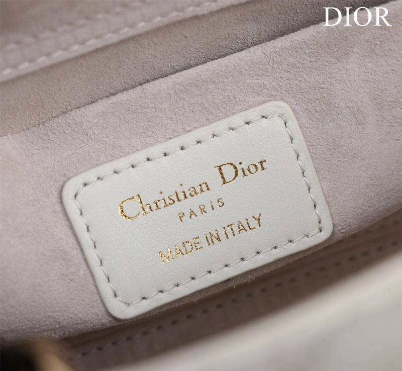 Christian Dior My Lady Bags Attractive 71033