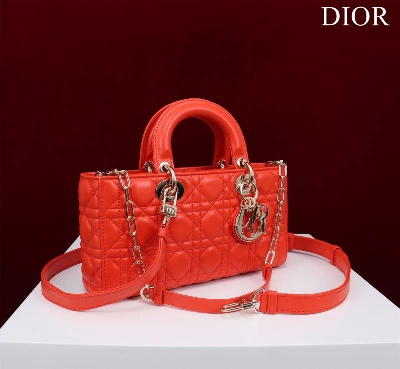Christian Dior My Lady Bags Comfortable 71026