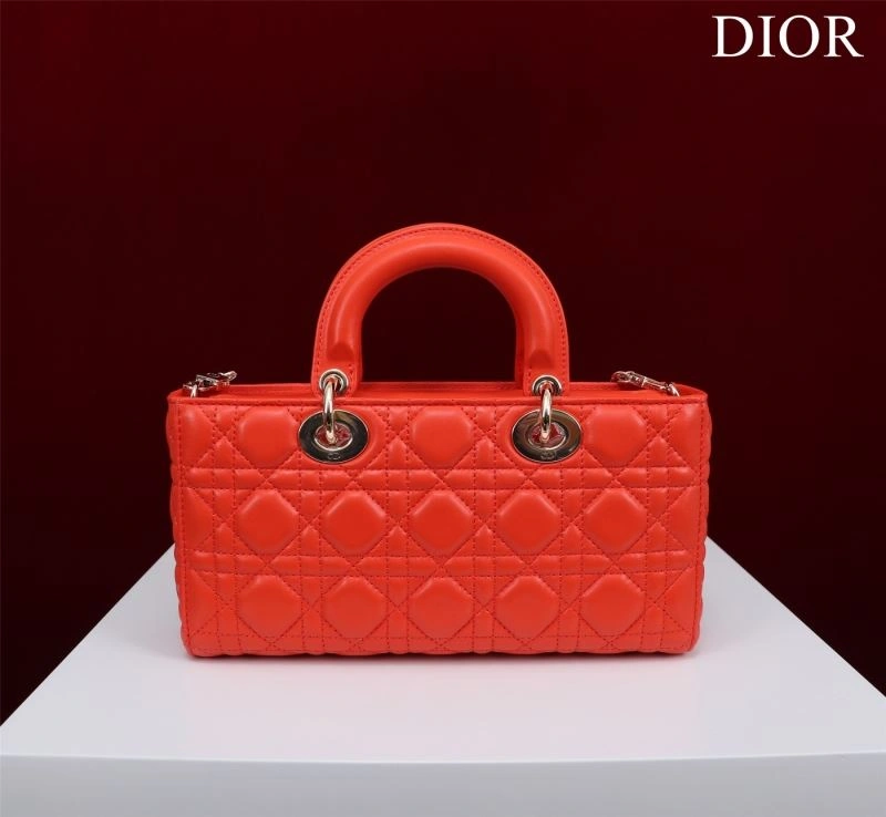 Christian Dior My Lady Bags Comfortable 71026