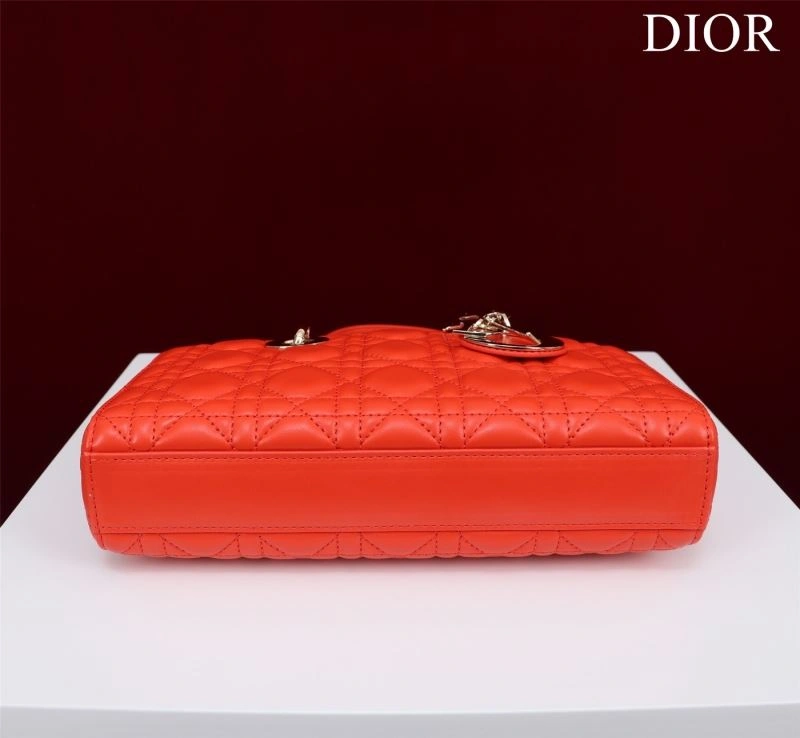 Christian Dior My Lady Bags Comfortable 71026