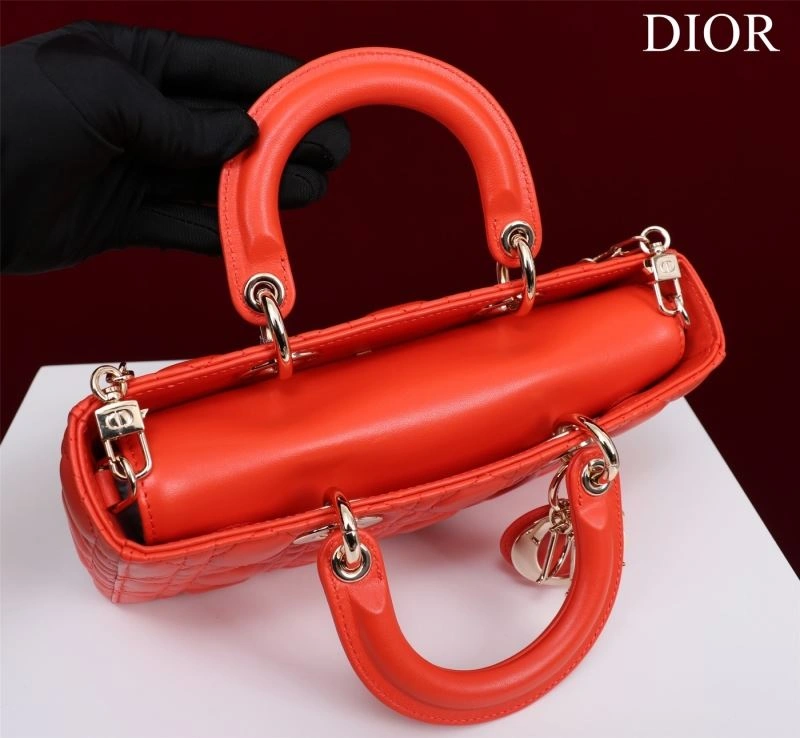 Christian Dior My Lady Bags Comfortable 71026