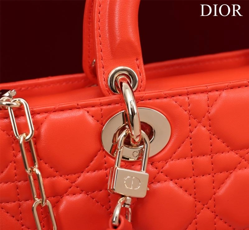 Christian Dior My Lady Bags Comfortable 71026