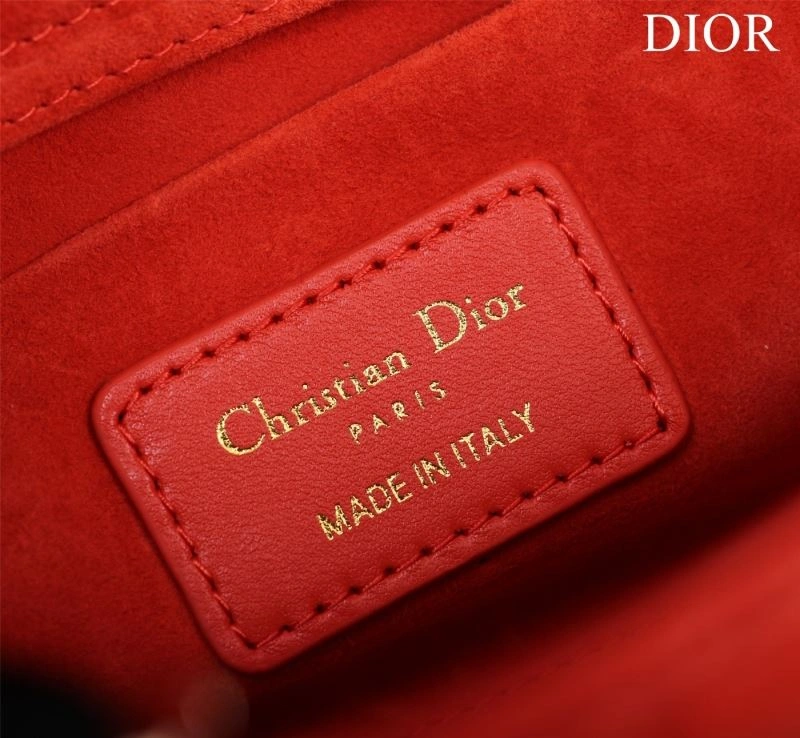 Christian Dior My Lady Bags Comfortable 71026