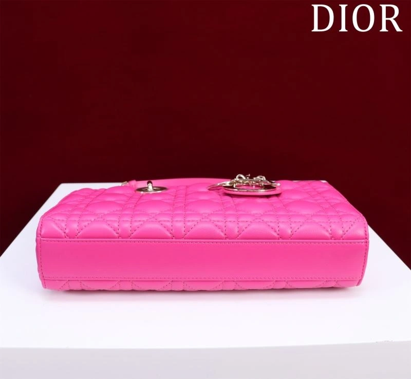 Christian Dior My Lady Bags WaterResistant 71032