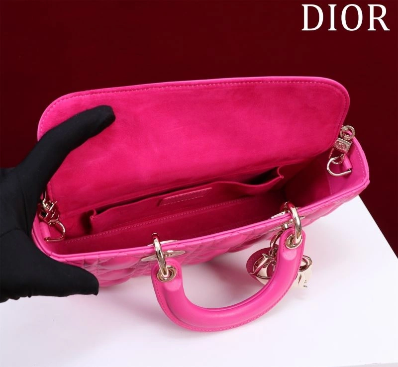 Christian Dior My Lady Bags WaterResistant 71032