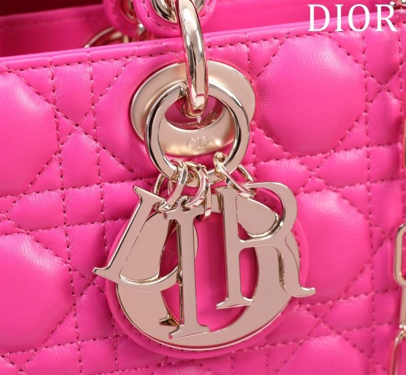 Christian Dior My Lady Bags WaterResistant 71032