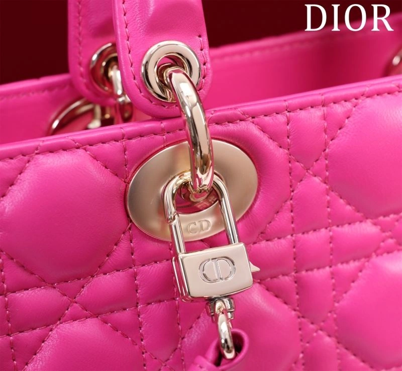 Christian Dior My Lady Bags WaterResistant 71032