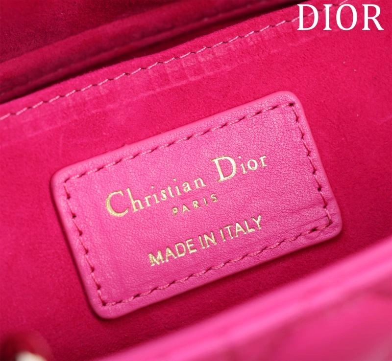 Christian Dior My Lady Bags WaterResistant 71032