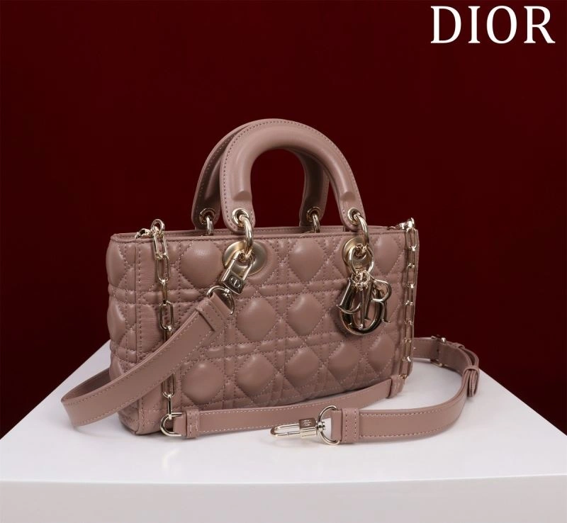 Christian Dior My Lady Bags FlexibleFit 71018
