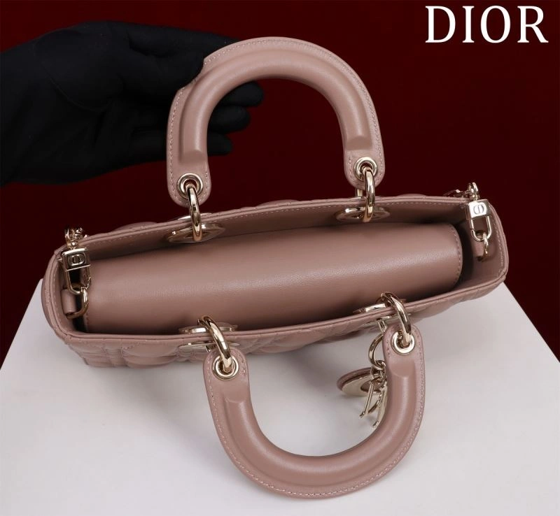 Christian Dior My Lady Bags FlexibleFit 71018
