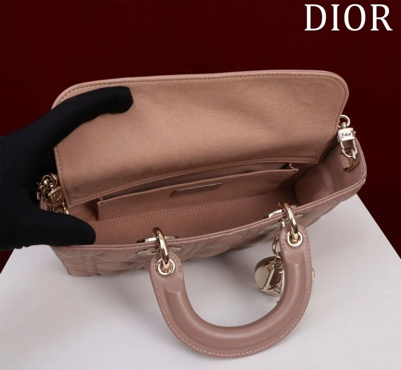 Christian Dior My Lady Bags FlexibleFit 71018