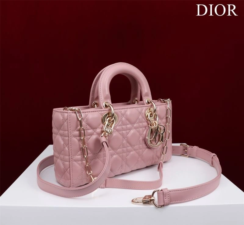 Christian Dior My Lady Bags Vibrant 71024