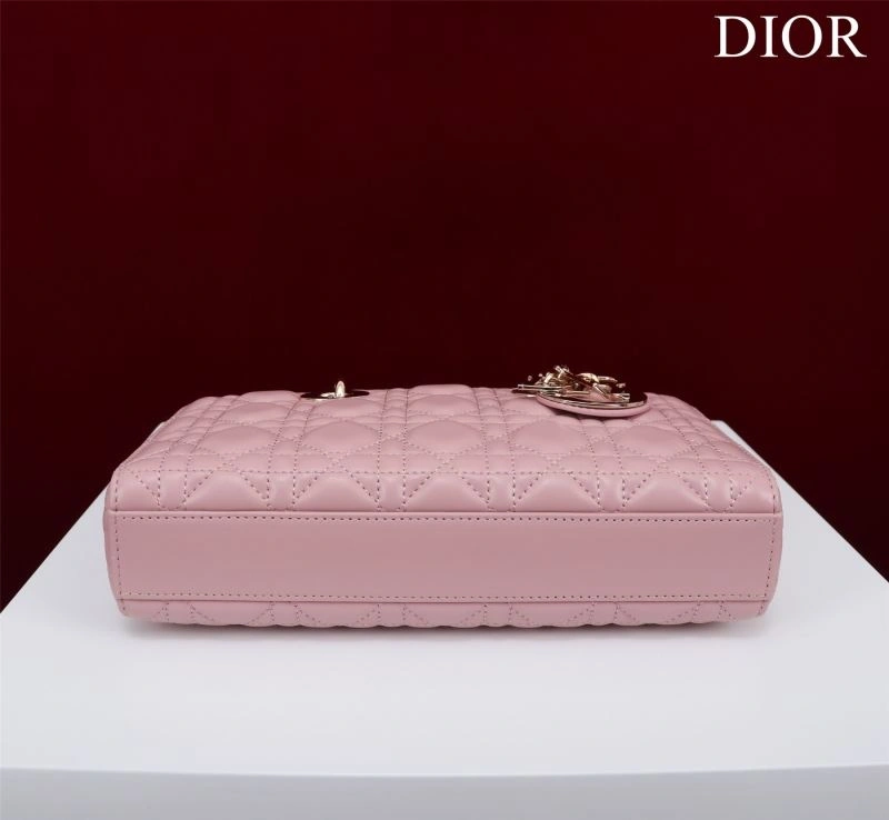 Christian Dior My Lady Bags Vibrant 71024